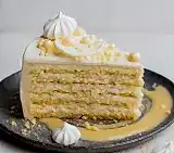 Молочная девочка